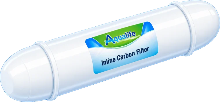 Inline Carbon Filter