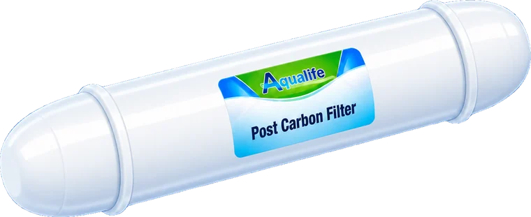 Post Carbon Filter