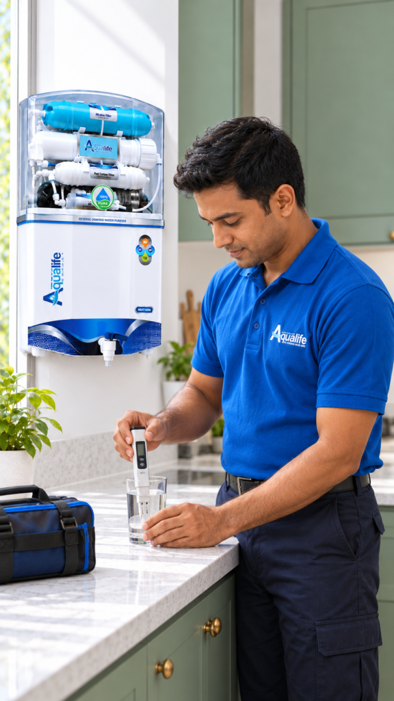 Aqualife Water Filter Aqualife Waters Pvt Ltd 576x1024
